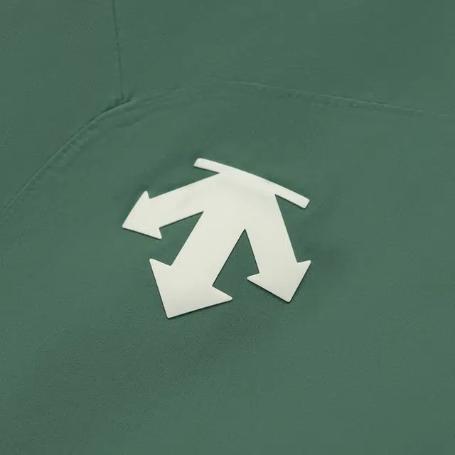 DESCENTE Redescente GN-Dark Forest