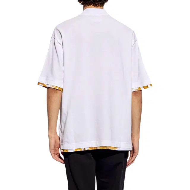 VERSACE JEANS COUTURE LogoPolo