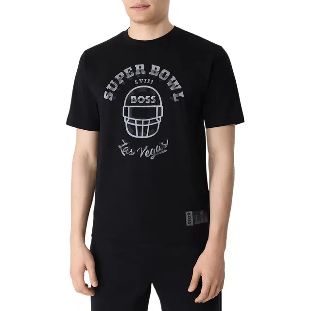 HUGO BOSS T