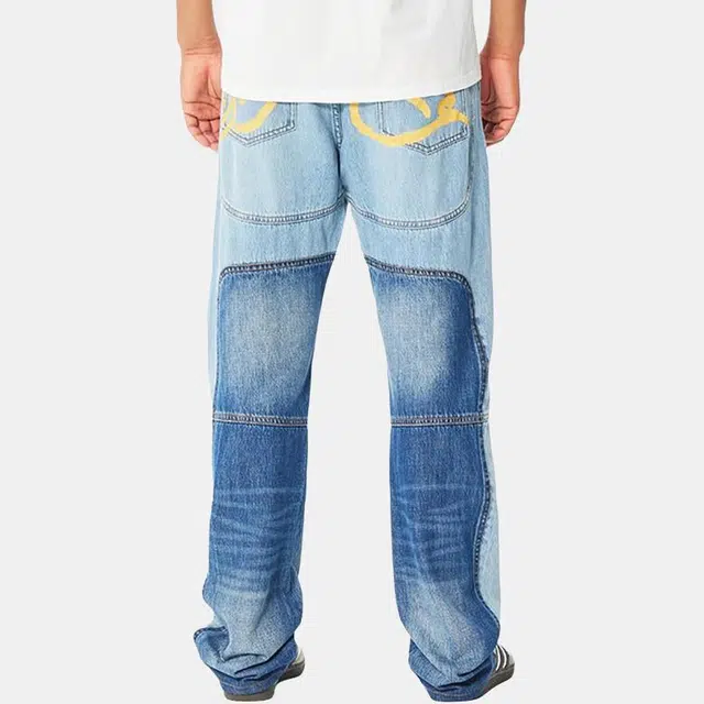 Ed Hardy SS25 logo