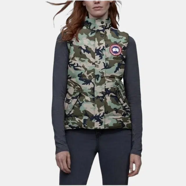 Canada Goose SS23 Logo