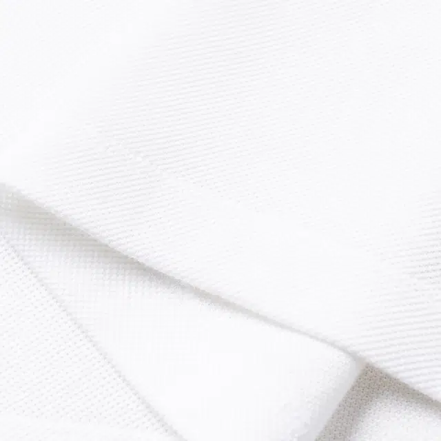 Gucci Polo Shirt White