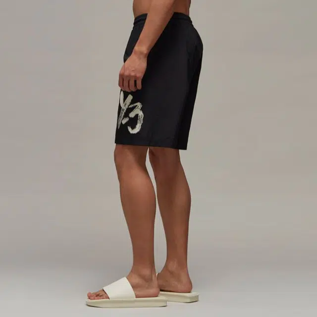Y-3 Logo