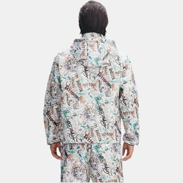 Ed Hardy SS25