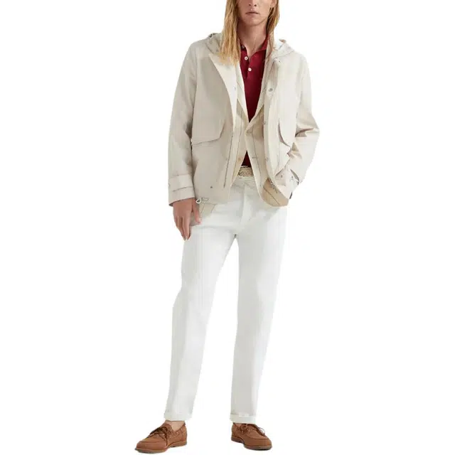 Brunello Cucinelli SS25