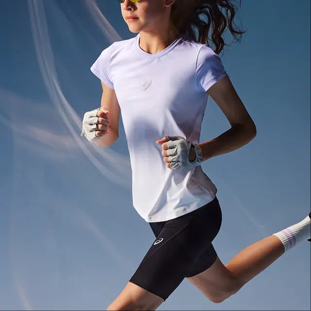 Asics TLOGO 6012