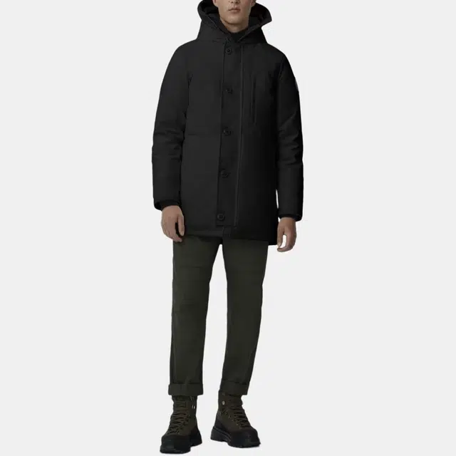 Canada Goose FW22 Logo