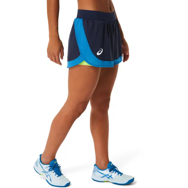 Asics Logo