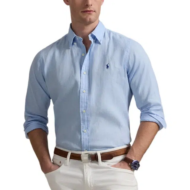 Ralph Lauren Logo