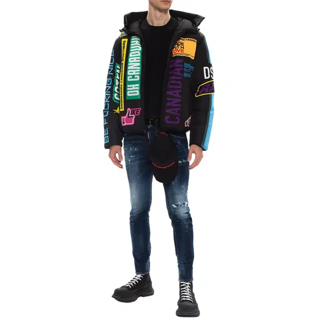 DSQUARED 2