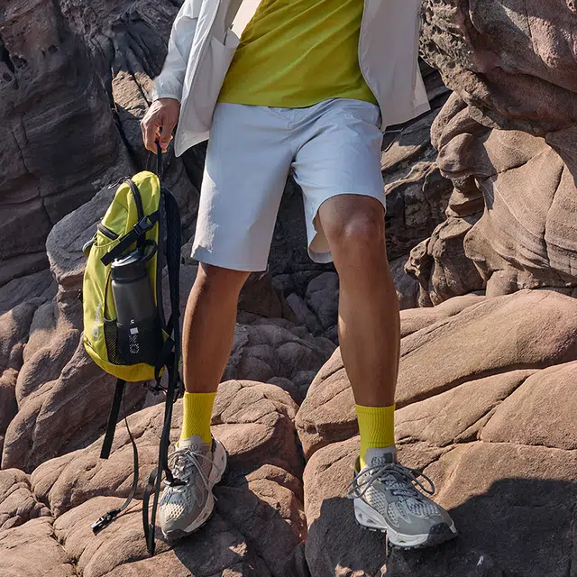 Jack Wolfskin BUCKEBERG