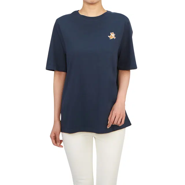 Maison Kitsune SS24 T