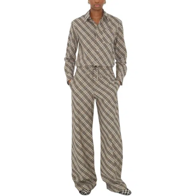 Burberry