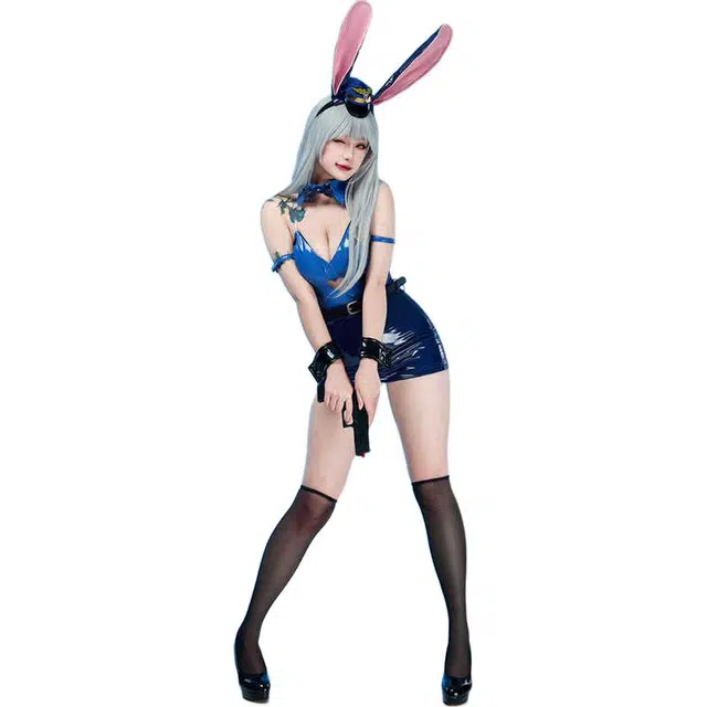 cosplay