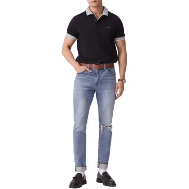levis 512