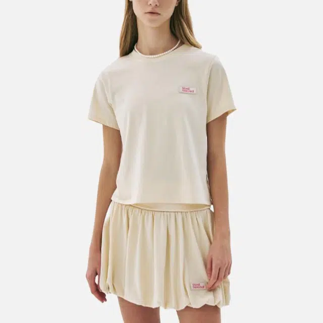 MARDI MERCREDI SS25 logo T