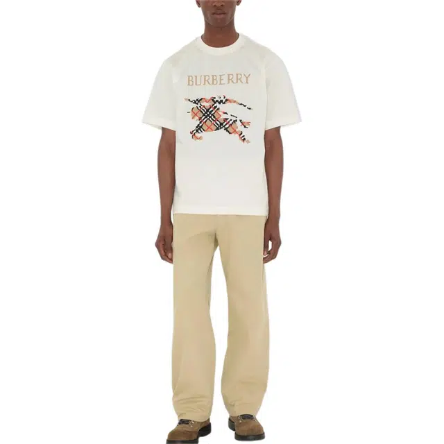 Burberry SS25 T