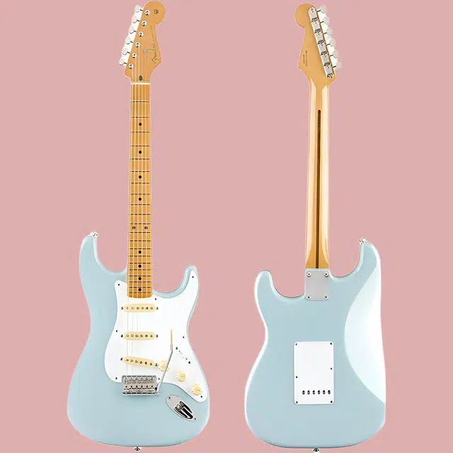 FENDER Vintera( '50s Stratocaster