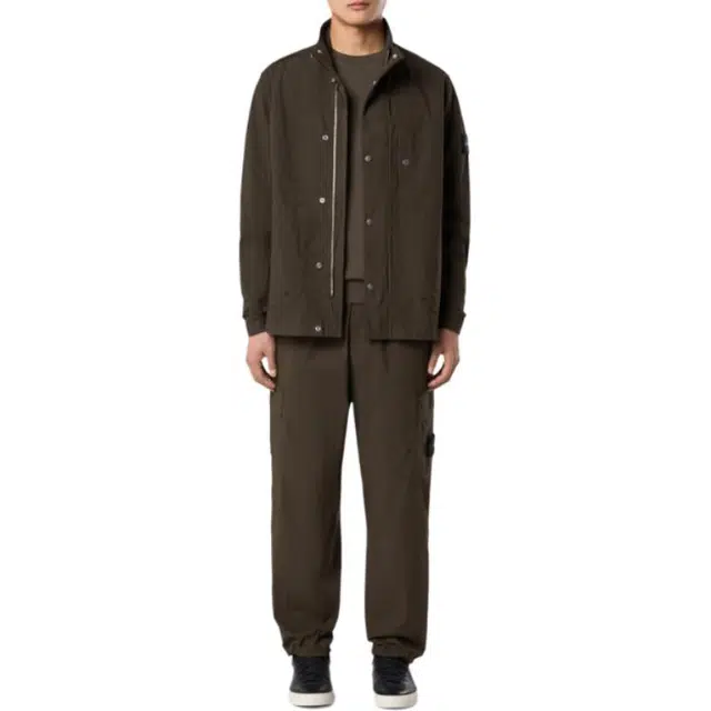 STONE ISLAND SS25 Logo