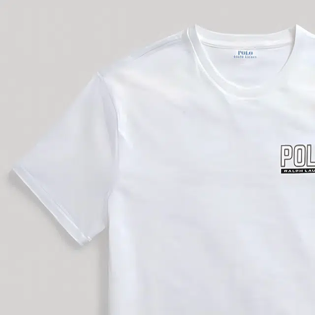 Polo Ralph Lauren LogoT
