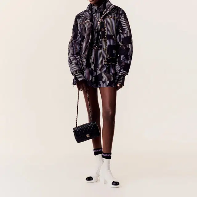 CHANEL 23B
