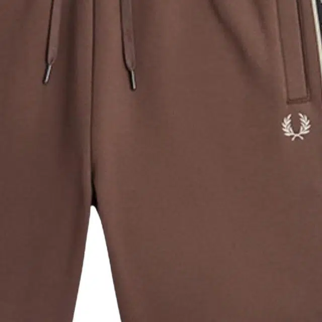 FRED PERRY