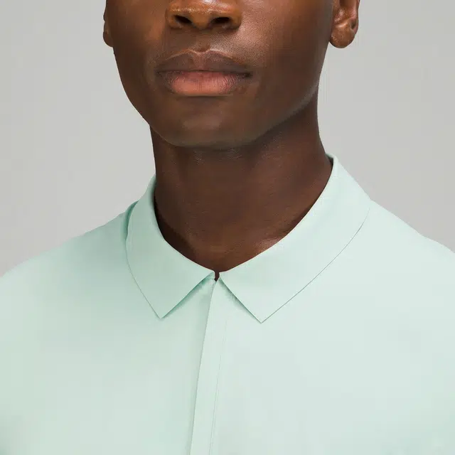 lululemon SS23 Luxtreme Polo