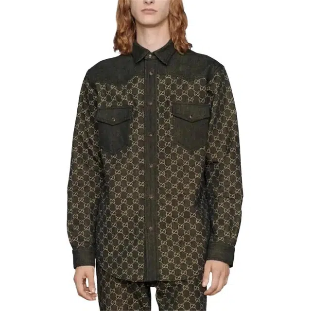GUCCI SS22