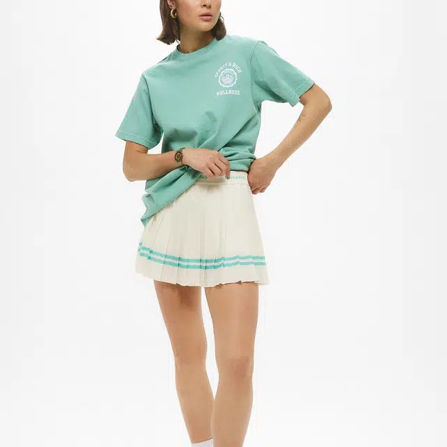 SPORTY RICH