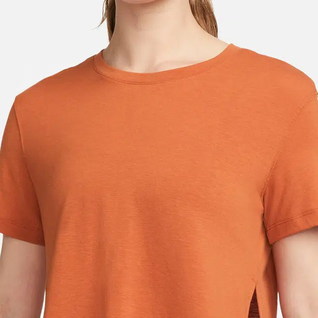 Nike Yoga Dri-FIT T