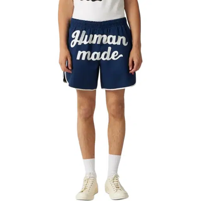 HUMAN MADE Logo
