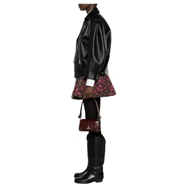 Vivienne Westwood HAZEL Logo