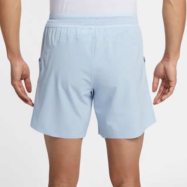 Nike RAFA SS25 logo