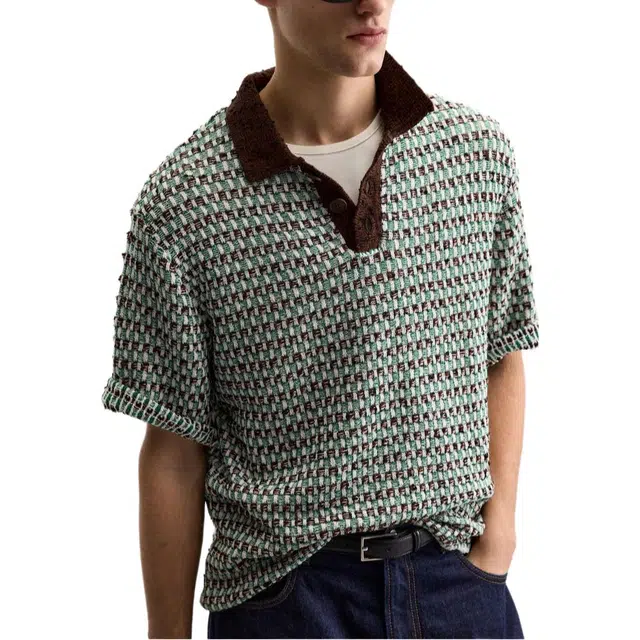 ZARA Polo
