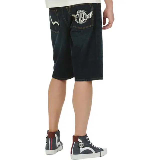 EVISU SS22