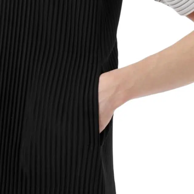 Homme Pliss Issey Miyake SS25 V