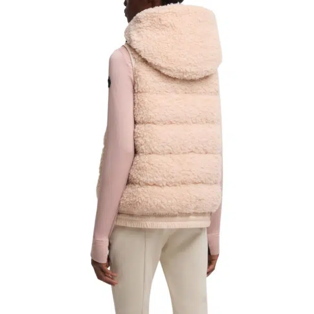 Moncler Padded Corduroy