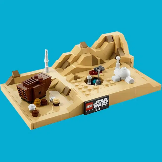 LEGO 40451