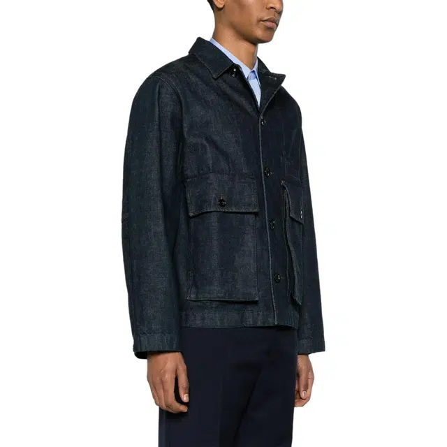 Lemaire SS23