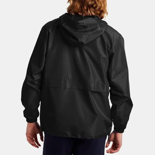 Champion Hoodie Black