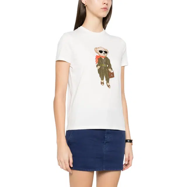 Ralph Lauren T