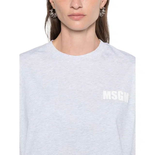 MSGM logo T