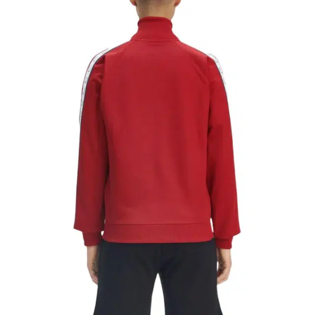 FRED PERRY