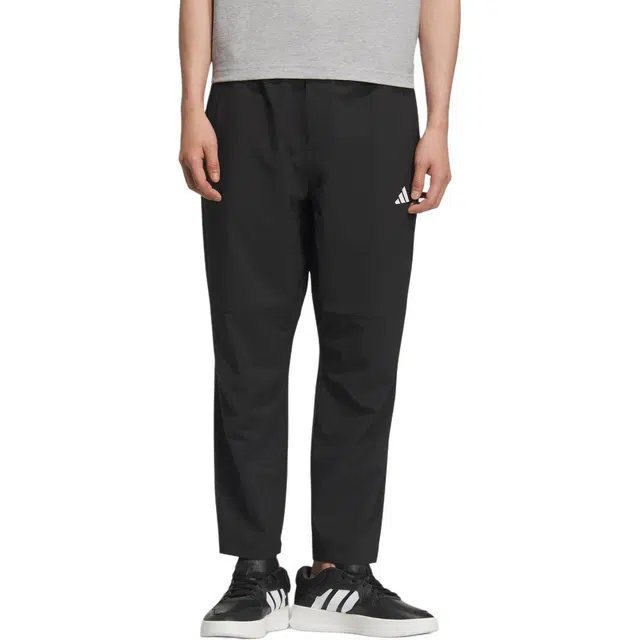 adidas MUST HAVES SS25 ENTRY TRACKSUIT BOTTOMS CLIMACOOL