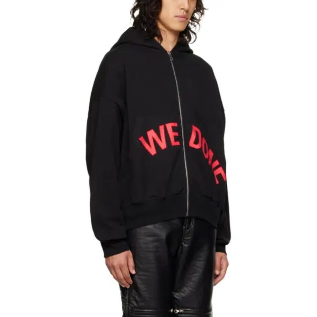 WE11DONE FW22 Logo