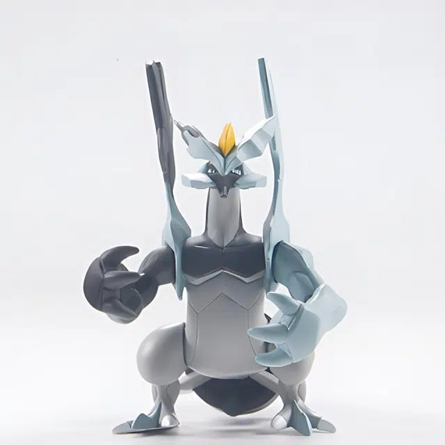 TAKARA TOMY 9.5cm
