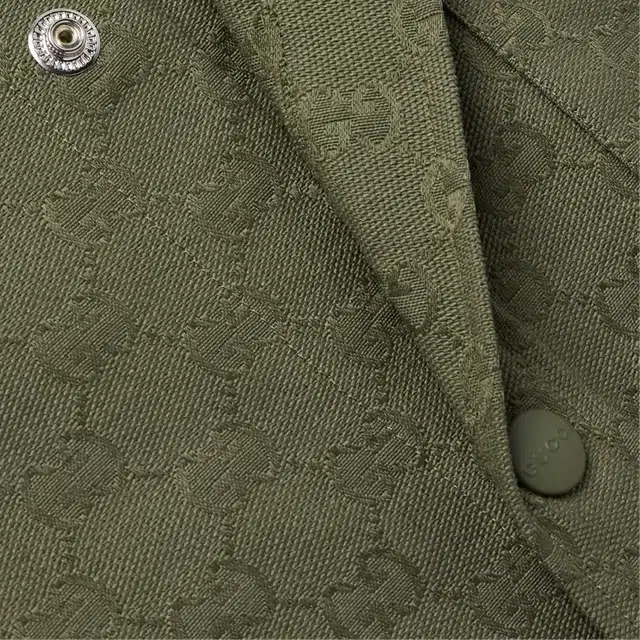 GUCCI FW25 GG