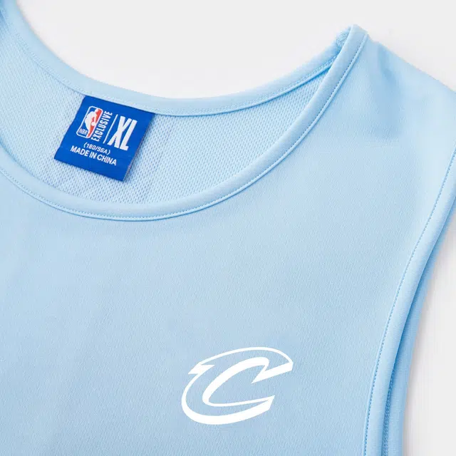 NBA
