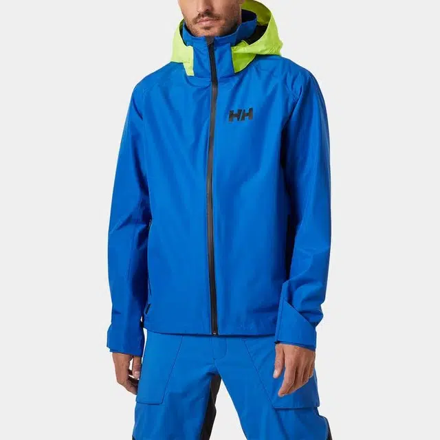 HELLY HANSEN