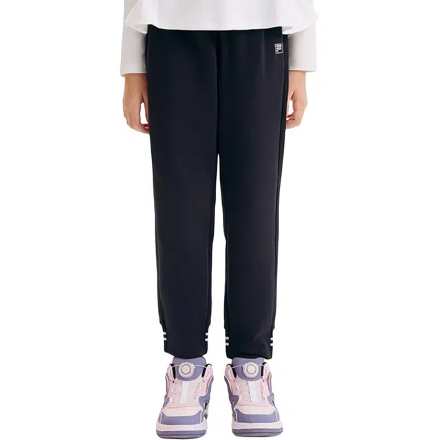 FILA KIDS WHITE LINE
